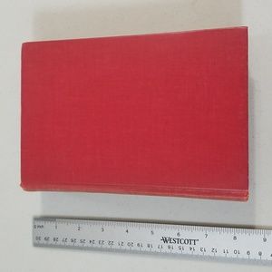 Abraham Lincoln by Lord Charnwood Copyright 1917 482 Pages